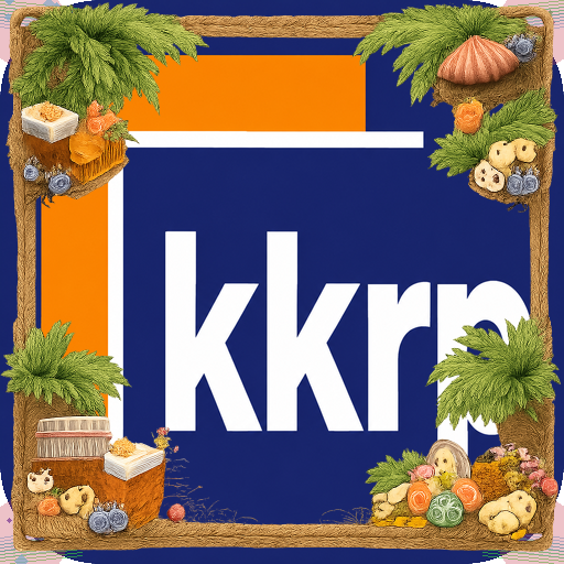 kkrp — mitra unggulan